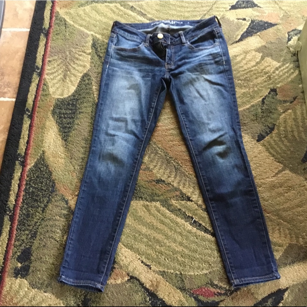 American Eagle Jeggings